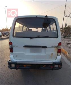 جينبي هايز